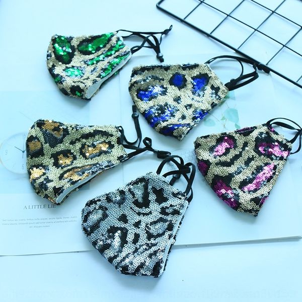 MTrL face men and women leopard pattern designer masks sequin protective dust-proof breathable water wash can put protective s filter mask
MTrL face men and women leopard pattern designer masks sequin protective dust-proof breathable water wash can put protective s filter mask