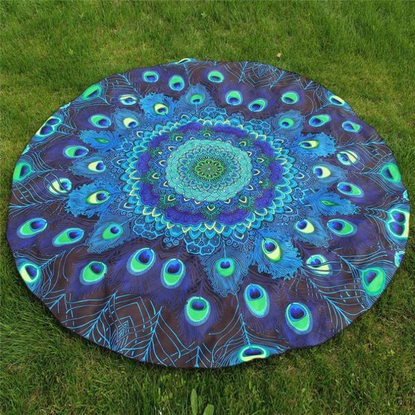 yoga towel round printing hippie tapestry beach picnic throw mat blanket outdoor cover #2m14 blankets
yoga towel round printing hippie tapestry beach picnic throw mat blanket outdoor cover #2m14 blankets