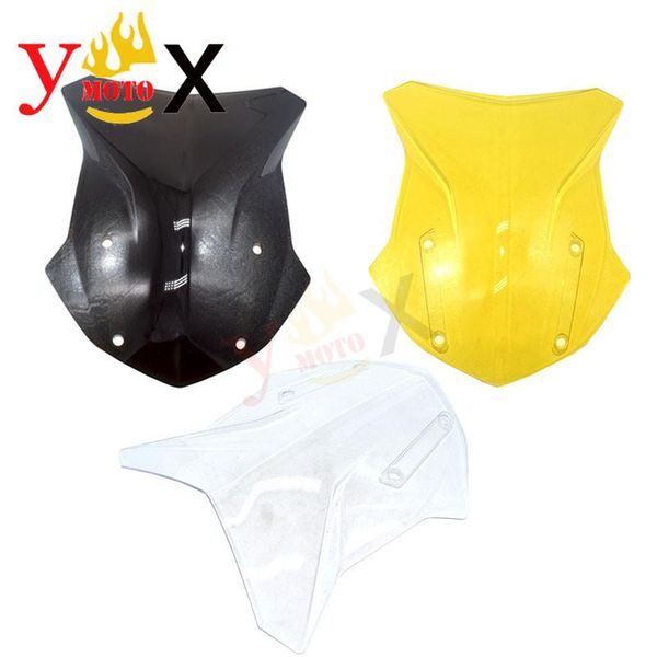 motorcycle windshield 3 colors windscreen front air deflector glass for r1200gs lc 13-18 14-18 r1250gs 18-21
motorcycle windshield 3 colors windscreen front air deflector glass for r1200gs lc 13-18 14-18 r1250gs 18-21
