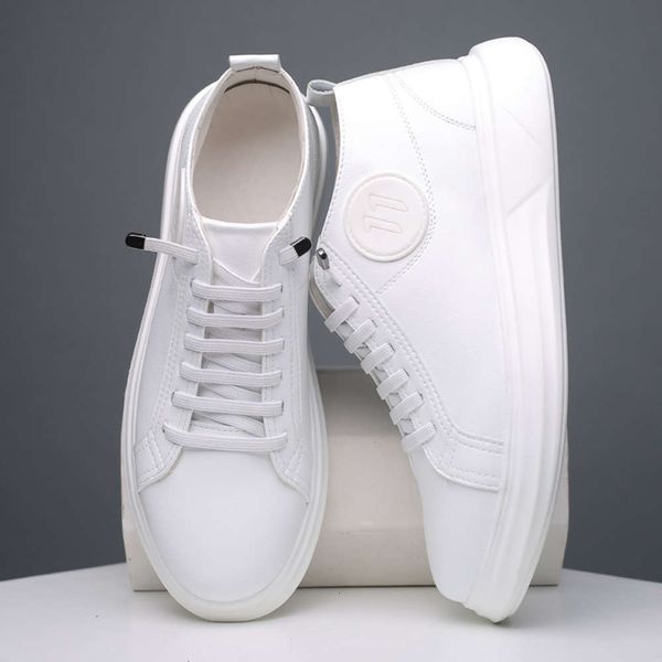 FZTY Casual shoes Casual shoes TZAEnew 2021 spring Korean version breathable inner height men's white fashion student 9EF0 9UCW, 7626 hair black inner height
FZTY Casual shoes Casual shoes TZAEnew 2021 spring Korean version breathable inner height men's white fashion student 9EF0 9UCW, 7626 hair black inner height
