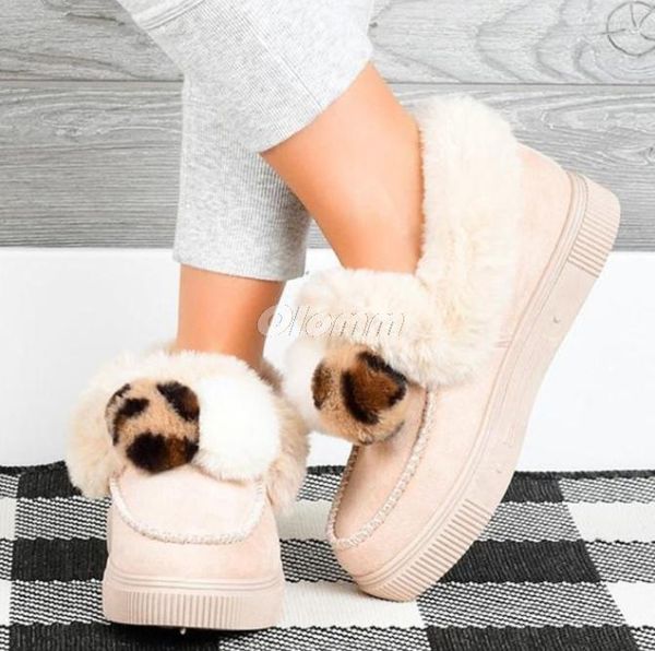 boots 2021 winter women flats shoes woman platform slip on sneakers suede ladies tenis loafers moccasins casual, Black
boots 2021 winter women flats shoes woman platform slip on sneakers suede ladies tenis loafers moccasins casual, Black