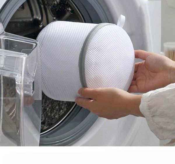 laundry bags delicates durable zipper mesh bag large size coarse wash protect cloth shape in the washer
laundry bags delicates durable zipper mesh bag large size coarse wash protect cloth shape in the washer