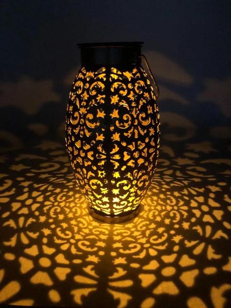 solar lamps iron hollow hanging lights outdoor rain-proof courtyard lighting garden
solar lamps iron hollow hanging lights outdoor rain-proof courtyard lighting garden