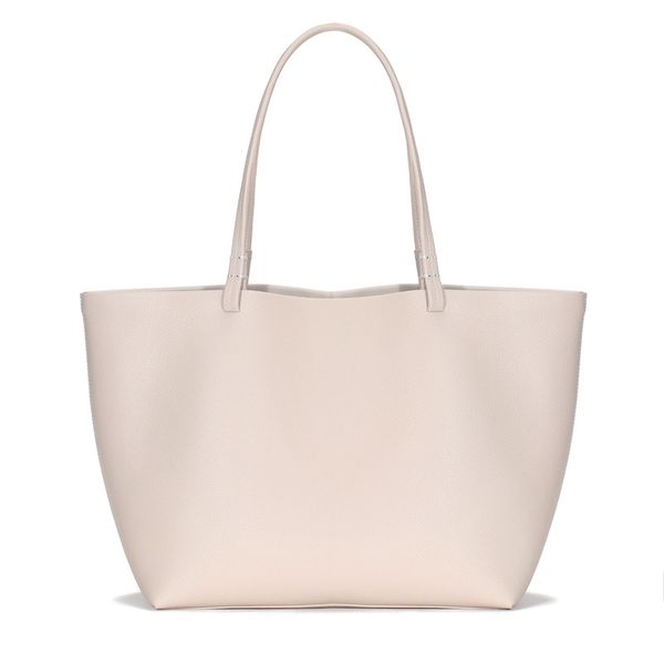 hbp ladies new simple large capacity bag tote female retro european and american fashion leather single shoulder bags
hbp ladies new simple large capacity bag tote female retro european and american fashion leather single shoulder bags