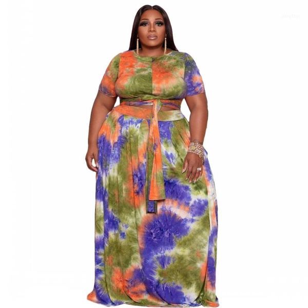 plus size tracksuits african plus-size suit fashion women's two piece dashiki short sleeve t-shirt and loose skirt casual summer style, Black
plus size tracksuits african plus-size suit fashion women's two piece dashiki short sleeve t-shirt and loose skirt casual summer style, Black
