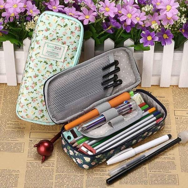 pencil bags cute case large capacity floral stationery organizer multifunction cosmetics bag fl
pencil bags cute case large capacity floral stationery organizer multifunction cosmetics bag fl