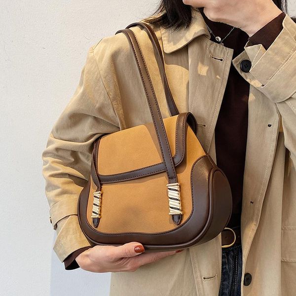 evening bags vintage armpit 2021 high-quality matte pu leather women's designer handbag high capacity portable shoulder
evening bags vintage armpit 2021 high-quality matte pu leather women's designer handbag high capacity portable shoulder