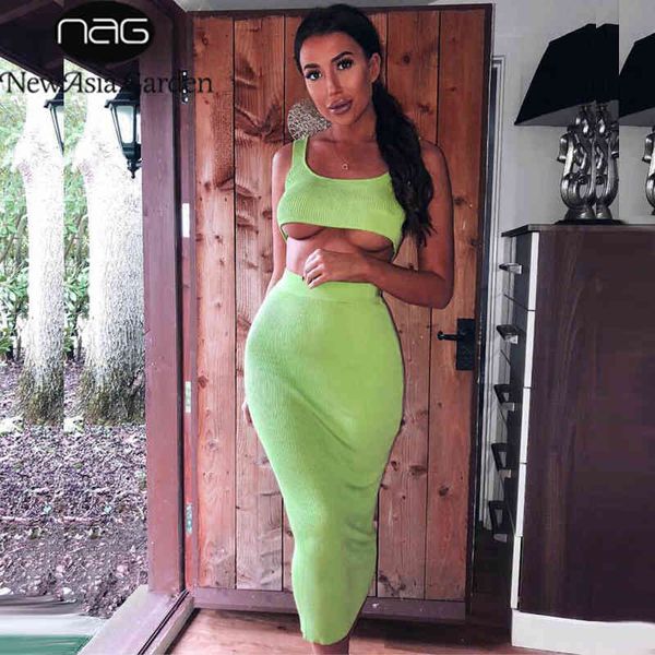 newasia summer two piece set crop and skirt set 2 piece set women two piece outfits ensemble femme casual matching sets 210413, White
newasia summer two piece set crop and skirt set 2 piece set women two piece outfits ensemble femme casual matching sets 210413, White