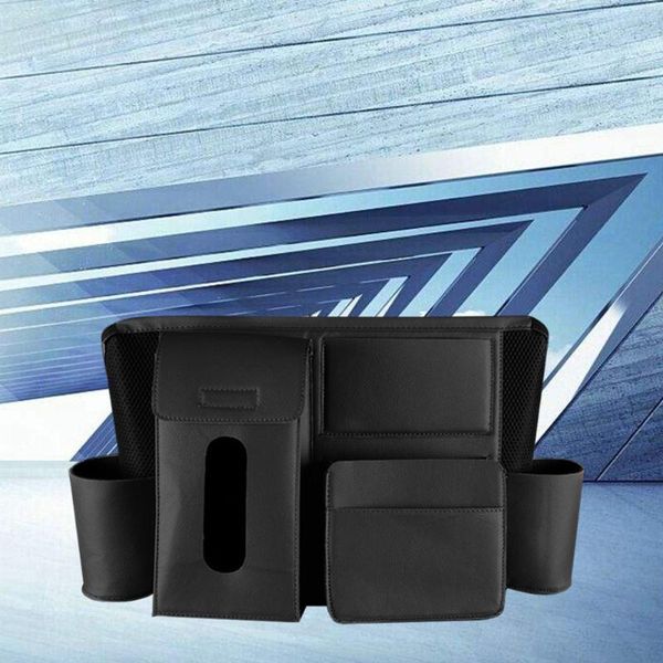 car organizer multifunction storage bag creative carriage for phone cup (black)
car organizer multifunction storage bag creative carriage for phone cup (black)