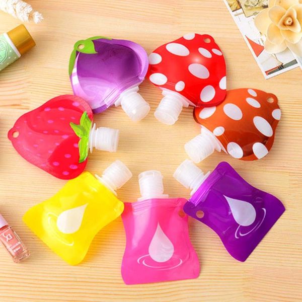 storage bags candy color lotion packaging bottles squeeze travel makeup container portable random liquid dispensing bag shampoo
storage bags candy color lotion packaging bottles squeeze travel makeup container portable random liquid dispensing bag shampoo