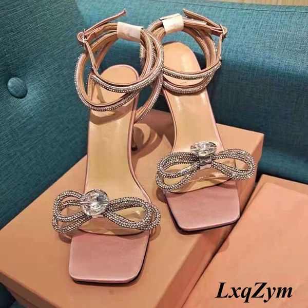 dress shoes women transparent pvc rhinestone sandals high heels wedding ladies crystal stilettos desginer mujer, Black
dress shoes women transparent pvc rhinestone sandals high heels wedding ladies crystal stilettos desginer mujer, Black