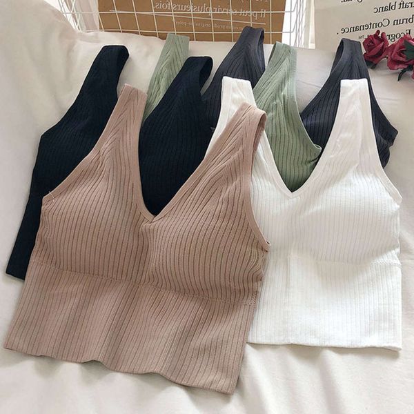 lingerie girl autumn sijifeng n1 korean back strap sports solid color pit bar v tie bra without steel ring, Black;pink
lingerie girl autumn sijifeng n1 korean back strap sports solid color pit bar v tie bra without steel ring, Black;pink