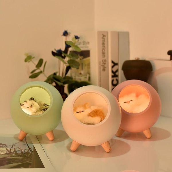 cat beds & furniture home decoration children lamp cute house night light usb rechargeable baby girl sleeping bedroom bedside atmosphere
cat beds & furniture home decoration children lamp cute house night light usb rechargeable baby girl sleeping bedroom bedside atmosphere