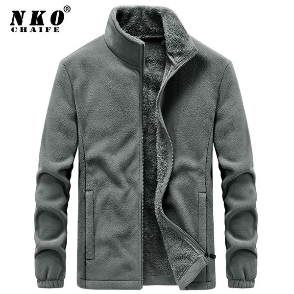 men's jackets men 2021 winter fleece jacket parka coat spring casual tactical army outwear thick warm bomber military m-6xl, Black;brown
men's jackets men 2021 winter fleece jacket parka coat spring casual tactical army outwear thick warm bomber military m-6xl, Black;brown