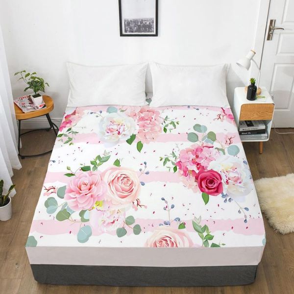 sheets & sets 3d fitted sheet custom single double queen size bed with elastic mattress cover 150x200 bedding rose for wedding
sheets & sets 3d fitted sheet custom single double queen size bed with elastic mattress cover 150x200 bedding rose for wedding