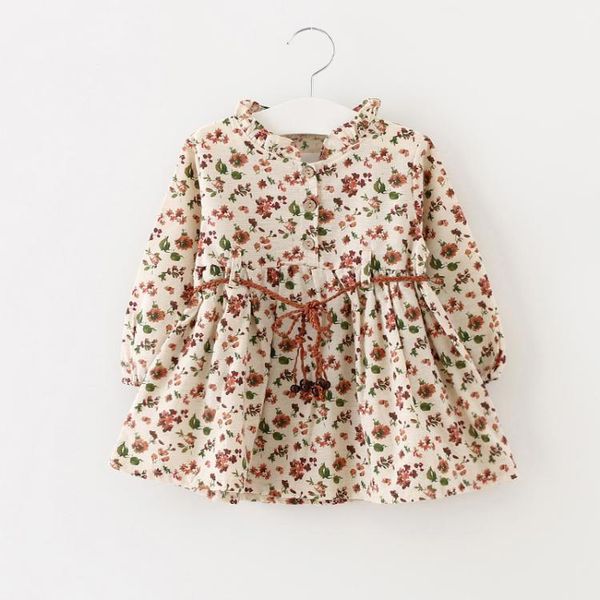 girl's dresses 2021 baby girl children dress lovely kids clothing fall long sleeve, Red;yellow
girl's dresses 2021 baby girl children dress lovely kids clothing fall long sleeve, Red;yellow