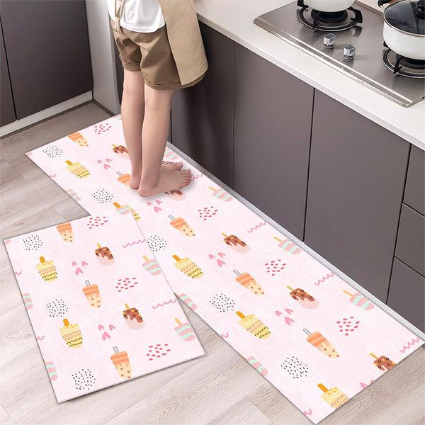 carpets nordic kitchen mat anti-skid and oil-proof household carpet long strip waterproof can be wiped
carpets nordic kitchen mat anti-skid and oil-proof household carpet long strip waterproof can be wiped