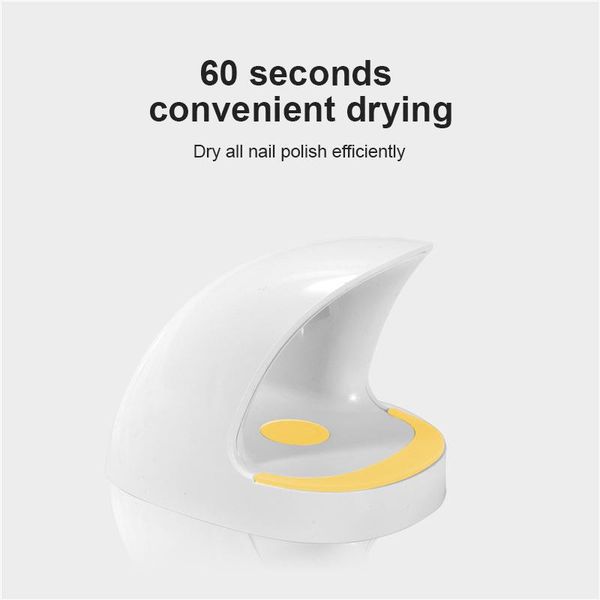 mini nail art dryers small portable lamp potherapy machine single polish glue quick dry baking
mini nail art dryers small portable lamp potherapy machine single polish glue quick dry baking
