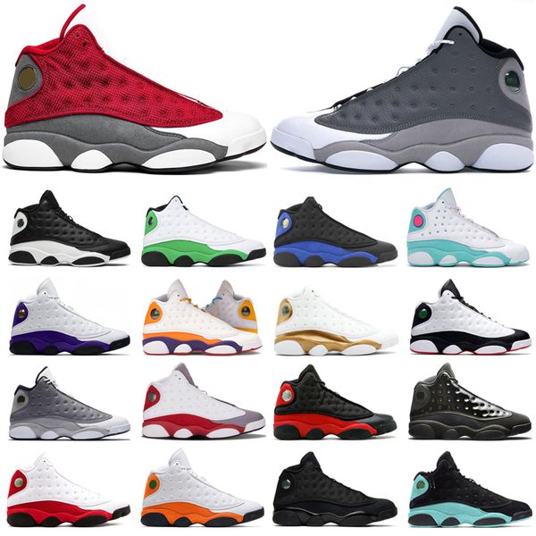 dropshipping men women 13s jumpman basketball shoes red flint hyper royal atmosphere grey aurora green black cat mens trainers sports sneake
dropshipping men women 13s jumpman basketball shoes red flint hyper royal atmosphere grey aurora green black cat mens trainers sports sneake