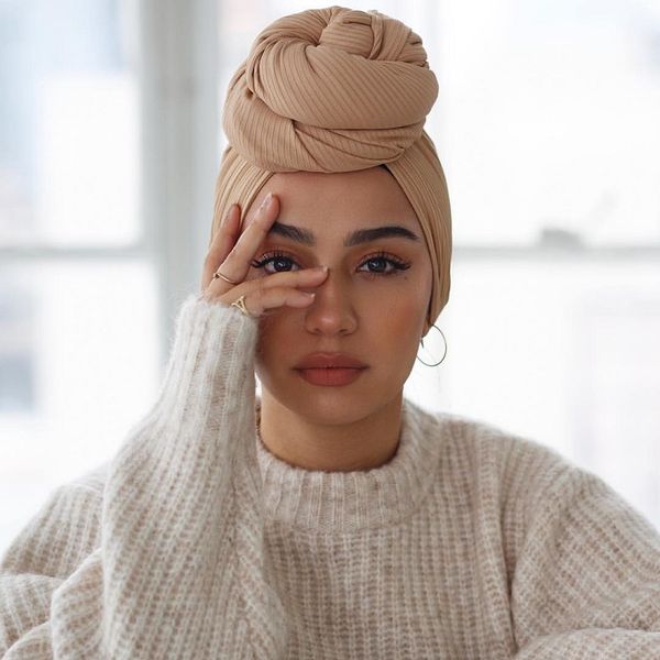 trendy crinkled jersey muslim scarf hijab long shawl for women fashion plain wrinkled head wrap islamic modesty headwear turban, Blue;gray
trendy crinkled jersey muslim scarf hijab long shawl for women fashion plain wrinkled head wrap islamic modesty headwear turban, Blue;gray