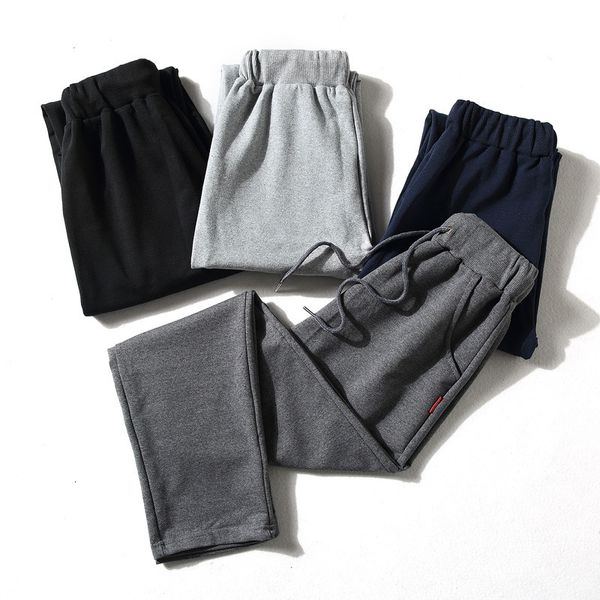 men's pants casual trousers sports solid color autumn and winter fashion long male 4mng, Black
men's pants casual trousers sports solid color autumn and winter fashion long male 4mng, Black