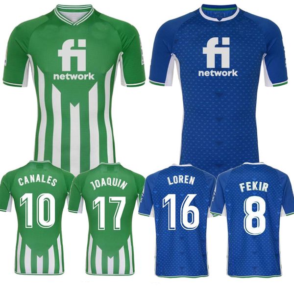 21/22 real betis home soccer jerseys 2021 canales joaquÃn fekir c.tello juanmi maillots foot shirt loren a.guardado bartra b.iglesias footba, Black;yellow
21/22 real betis home soccer jerseys 2021 canales joaquÃn fekir c.tello juanmi maillots foot shirt loren a.guardado bartra b.iglesias footba, Black;yellow