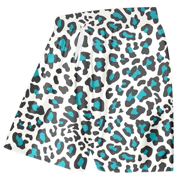 summer style shorts homme polka dot 3d casual print blue leopard loose beach plus size 6xl custom fitness clothes men's, White;black
summer style shorts homme polka dot 3d casual print blue leopard loose beach plus size 6xl custom fitness clothes men's, White;black