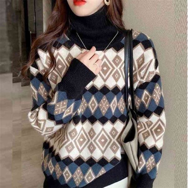 pullover women sweaters autumn winter korean slim warm knitted sweater jumper soft pull femme 210427, White;black
pullover women sweaters autumn winter korean slim warm knitted sweater jumper soft pull femme 210427, White;black