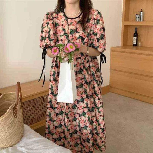 florals cotton linen puff sleeves printed party stylish femme chic prom girls mini dresses vestidos 210525, Black;gray
florals cotton linen puff sleeves printed party stylish femme chic prom girls mini dresses vestidos 210525, Black;gray