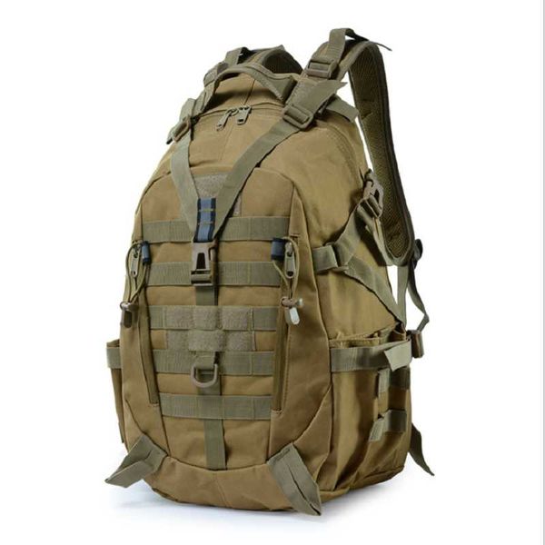 outdoor bags mountaineering and hiking backpack tactical camouflage professional sports multifunctional
outdoor bags mountaineering and hiking backpack tactical camouflage professional sports multifunctional