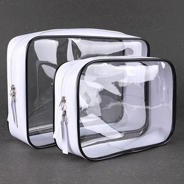 transparent bags travel organizer clear makeup bag beautician cosmetic beauty case toiletry make up pouch wash & cases
transparent bags travel organizer clear makeup bag beautician cosmetic beauty case toiletry make up pouch wash & cases