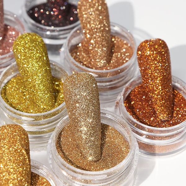 nail glitter sparkly gold silver luxury diamond powder chrome fine dust set for manicure uv polish art decorations rk150079, Silver;gold
nail glitter sparkly gold silver luxury diamond powder chrome fine dust set for manicure uv polish art decorations rk150079, Silver;gold