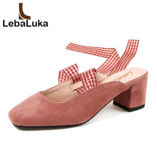 tuyoki size 32-43 elegant women's high heel sandals plaid lace shoes thick summer vintage woman footwears, Black
tuyoki size 32-43 elegant women's high heel sandals plaid lace shoes thick summer vintage woman footwears, Black