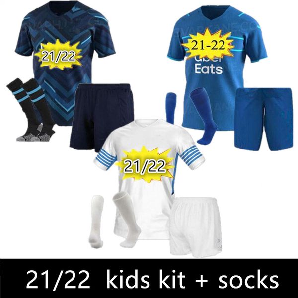 kids kit + socks 21 22 olympique de marseille soccer jersey home away men 2021 2022 om milik maillot foot cuisance benedetto kamara football, Black;yellow
kids kit + socks 21 22 olympique de marseille soccer jersey home away men 2021 2022 om milik maillot foot cuisance benedetto kamara football, Black;yellow
