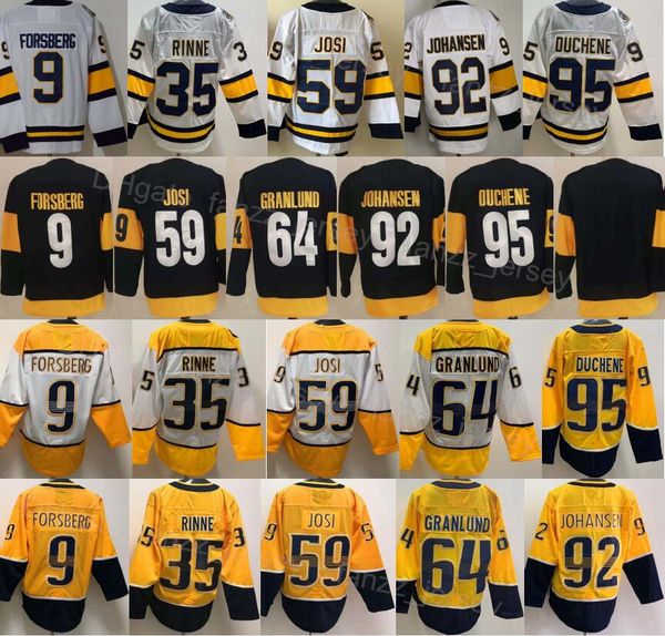 men winter classic ice hockey blank 92 ryan johansen jersey 95 matt duchene 64 mikael granlund 59 roman josi 35 pekka rinne 9 filip forsberg, Black;red
men winter classic ice hockey blank 92 ryan johansen jersey 95 matt duchene 64 mikael granlund 59 roman josi 35 pekka rinne 9 filip forsberg, Black;red