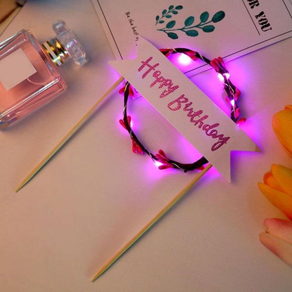 other festive & party supplies led glowing artificial garland cake er for happy flower daisy gift decro decoration birthday p1t0
other festive & party supplies led glowing artificial garland cake er for happy flower daisy gift decro decoration birthday p1t0