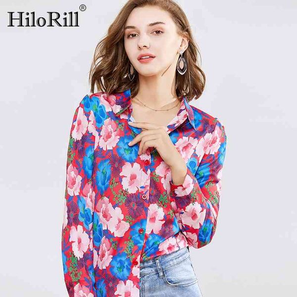 floral print blouse long sleeve women turn down collar office shirt ladies casual blouses tunic tunique femme 210508, White
floral print blouse long sleeve women turn down collar office shirt ladies casual blouses tunic tunique femme 210508, White