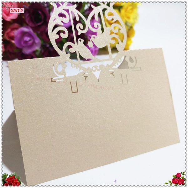 greeting cards card seats decor 50pcs/lot paper vine seat laser cut name place wedding celebration birthday party table 8zsh079
greeting cards card seats decor 50pcs/lot paper vine seat laser cut name place wedding celebration birthday party table 8zsh079