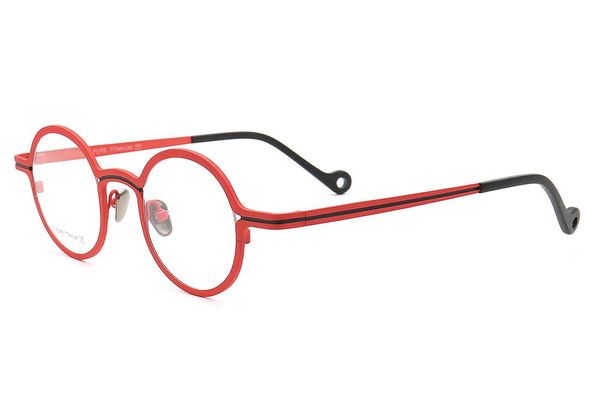 fashion sunglasses frames women men basic nerd round full-rim pure titanium prescription lightweight double-bridge eyeglass orange red, Black
fashion sunglasses frames women men basic nerd round full-rim pure titanium prescription lightweight double-bridge eyeglass orange red, Black
