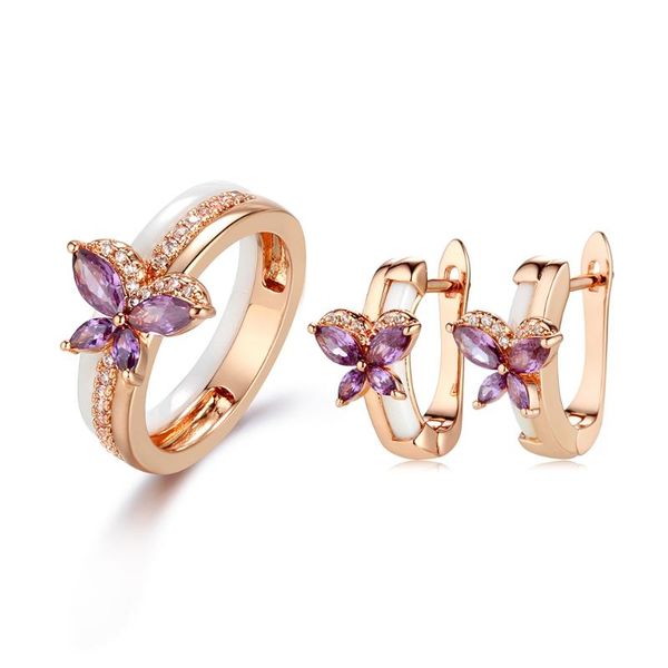 earrings & necklace 2021 design ceramic fatory, black white jewelry set, women cz stones ring set drop, Silver
earrings & necklace 2021 design ceramic fatory, black white jewelry set, women cz stones ring set drop, Silver