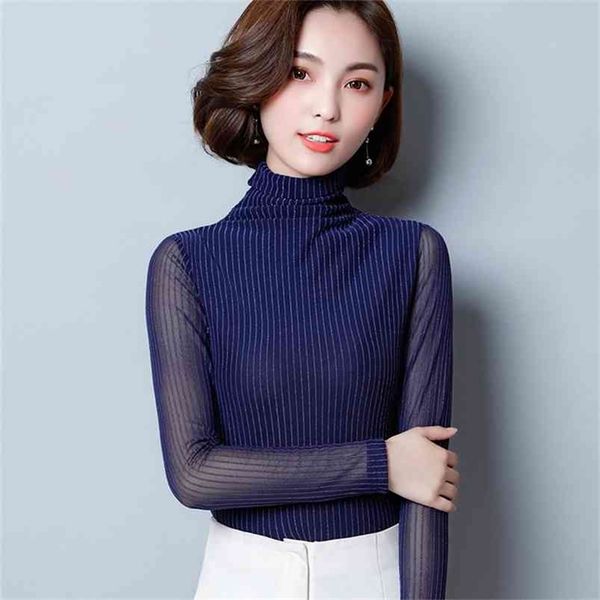 korean patchwork striped long sleeve tshirt spring summer slim women mesh streetwear t shirts camiseta mujer t96804 210421, Black;gray
korean patchwork striped long sleeve tshirt spring summer slim women mesh streetwear t shirts camiseta mujer t96804 210421, Black;gray