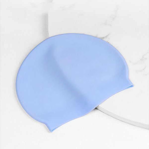 professional silicone waterproof 3d elastic swimming caps for men women long hair diving hat cover ear bone pool swim cap
professional silicone waterproof 3d elastic swimming caps for men women long hair diving hat cover ear bone pool swim cap