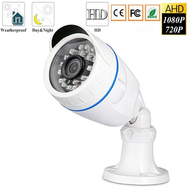 surveillance cameras 720p 1080p ahd camera outdoor waterproof day & night hd 3.6mm lens ir cut ip
surveillance cameras 720p 1080p ahd camera outdoor waterproof day & night hd 3.6mm lens ir cut ip