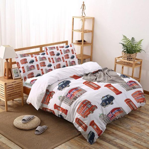 bus phone booth building british flag mailbox bedding set sheet linens duvet cover for bed pillowcase home sets
bus phone booth building british flag mailbox bedding set sheet linens duvet cover for bed pillowcase home sets