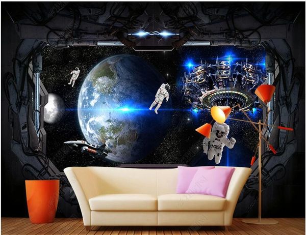 wallpapers 3d po wallpaper for walls in rolls custom mural ktv outside the window of universe room home decor panels on wall
wallpapers 3d po wallpaper for walls in rolls custom mural ktv outside the window of universe room home decor panels on wall
