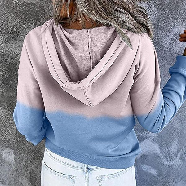 women's hoodies & sweatshirts long sleeve casual pullover clothes with pocket comfy in stock, Black
women's hoodies & sweatshirts long sleeve casual pullover clothes with pocket comfy in stock, Black