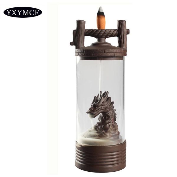 sachet bags f dragon backflow incense burner auspicious glass cover tearoom ornaments ceramic crafts home decor stove wedding gift
sachet bags f dragon backflow incense burner auspicious glass cover tearoom ornaments ceramic crafts home decor stove wedding gift