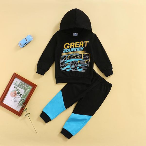 clothing sets toddler casual outfits boys car letter print hooded sweatshirt hoodies pants clothes children's 2-7y, White
clothing sets toddler casual outfits boys car letter print hooded sweatshirt hoodies pants clothes children's 2-7y, White