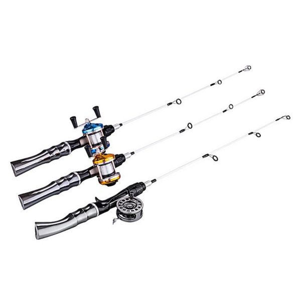 65cm winter ice fishing rods 2 tips spinning rod carbon fiber pole ultra-light carp accessories boat
65cm winter ice fishing rods 2 tips spinning rod carbon fiber pole ultra-light carp accessories boat