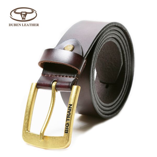 casual men's leather pin buckle belt pure cow lacquer jeans belt, Black;brown
casual men's leather pin buckle belt pure cow lacquer jeans belt, Black;brown